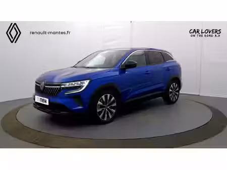 Renault Austral 1.2 130 Techno