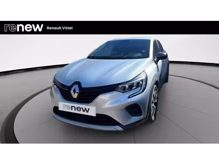 Renault Captur E-Tech 1.6 145
