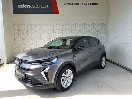 Renault Captur 1.0 TCe 100 Evolution