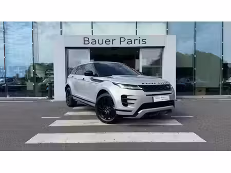 Land Rover Range Rover Evoque P300E 1.5 200 R‑dynamic S 4x4