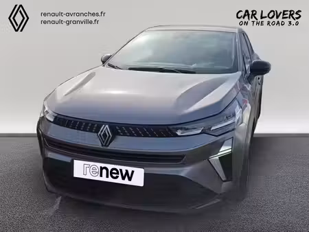 Renault Captur 1.0 91 Techno