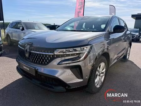 Renault Austral 1.2 130 Evolution