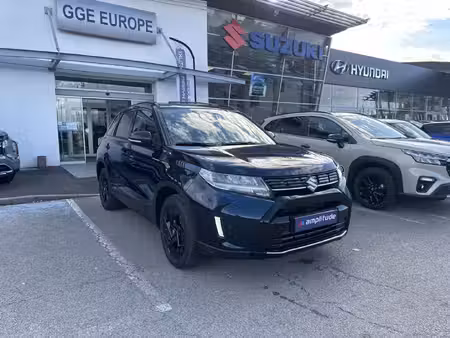 Suzuki Vitara 1.4 110 Xplore