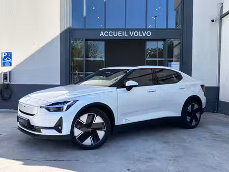 Polestar 2 299
