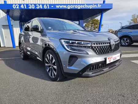 Renault Austral 1.2 130 Techno