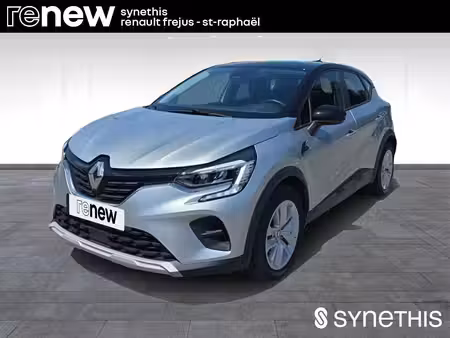 Renault Captur E-Tech 1.6 dCi 95 Zen