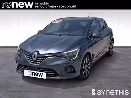 Renault Clio 140 Intens