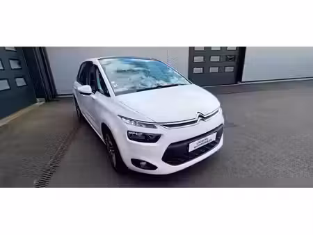 Citroën C4 Picasso 1.6 HDi 99 Attraction