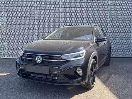 Volkswagen Taigo 1.0 TSI 116 R-Line