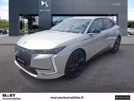 DS 4 1.5 HDi 130 Performance Line