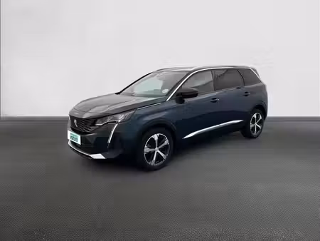 Peugeot 5008 1.5 HDi 130 Allure