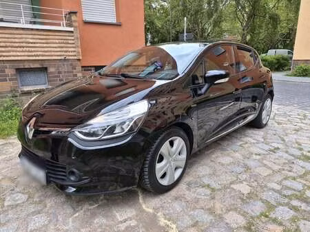 Renault Clio 0.9 90 Limited