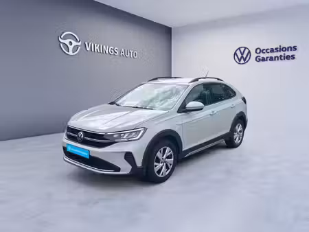 Volkswagen Taigo 1.0 TSI 110 Life