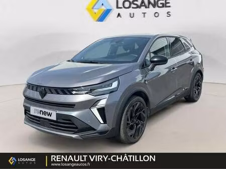 Renault Symbioz E-Tech 1.6 145 Esprit Alpine