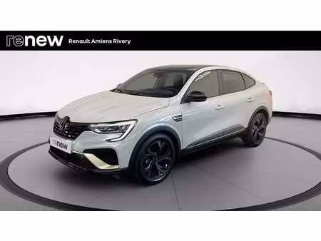 Renault Arkana E-Tech 1.6 145