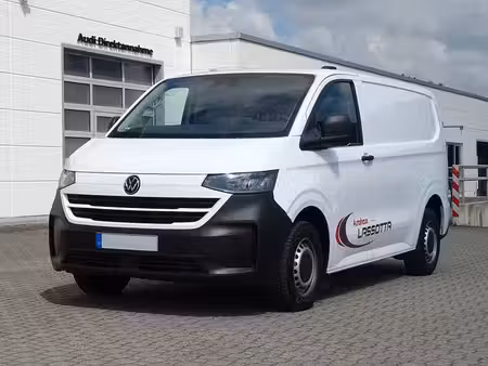 Volkswagen Transporter T7 2.0 TDI 110