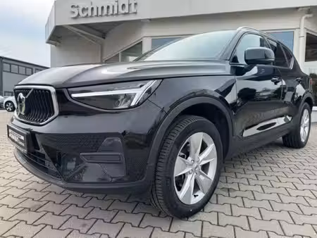 Volvo XC40 B3 2.0 163