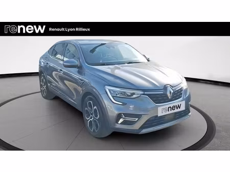 Renault Arkana E-Tech 1.6 145