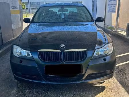 BMW Série 3 320i 2.0 150