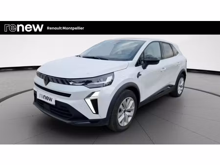 Renault Symbioz E-Tech 1.6 145