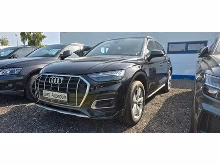 Audi Q5 50 TFSI E 2.0 265 quattro