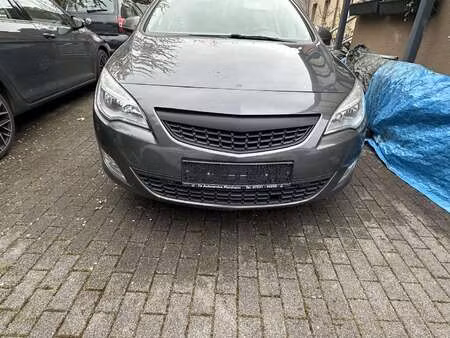 Opel Astra 1.2 95 Edition