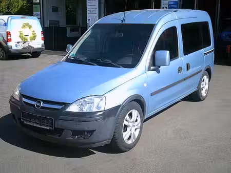 Opel Combo Edition