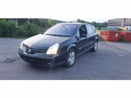 Renault Velsatis 2.0 T 165 Privilège