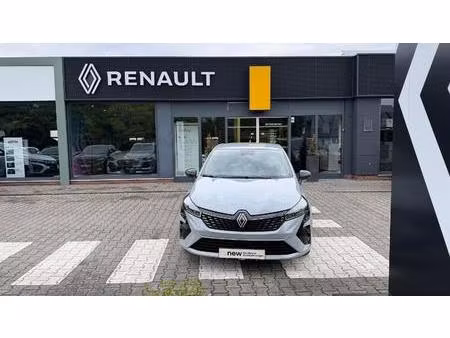 Renault Clio 1.0 TCe 90