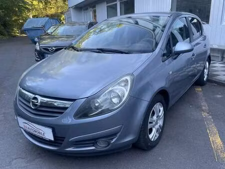 Opel Corsa Edition