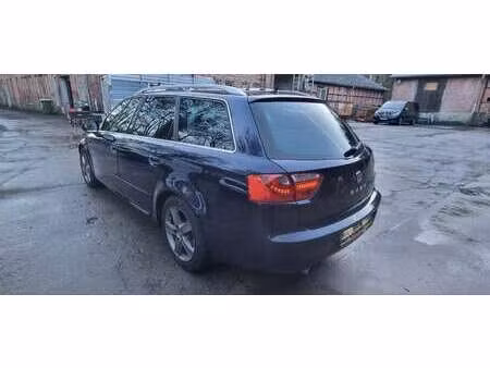 Seat Exeo 2.0 TDI 143 Référence