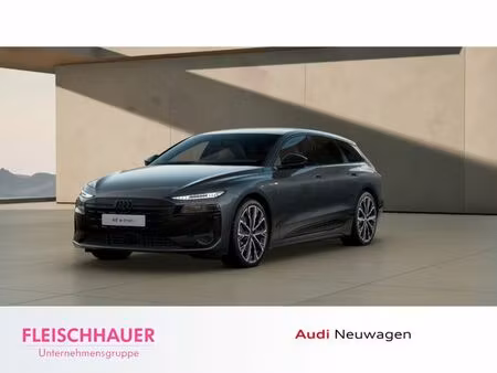 Audi A6 367 Business Line