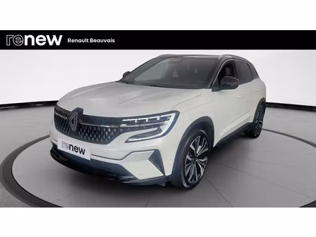 Renault Austral 1.2 200