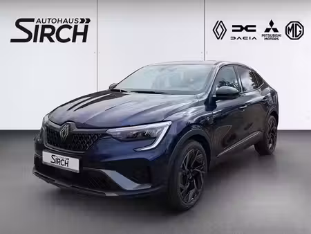Renault Arkana E-Tech 1.6 145 Esprit Alpine