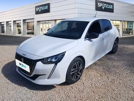 Peugeot 208 1.2 PureTech 100 Style