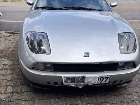 Fiat Coupe 2.0