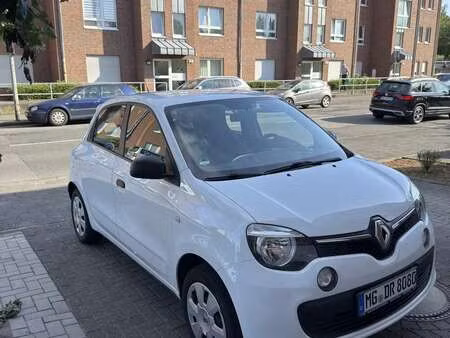 Renault Twingo 1.0 SCe 70 Experience