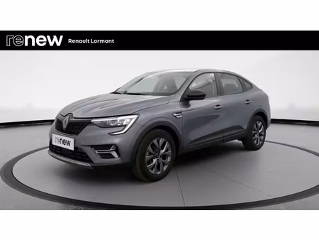 Renault Arkana E-Tech 1.6 145