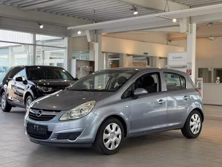 Opel Corsa 1.2 80 Edition