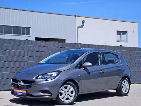 Opel Corsa 1.2 70 Edition