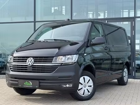 Volkswagen Transporter 2.0 TDI 150