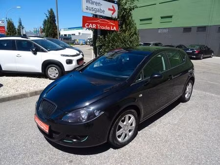 Seat Leon 1.6 102 Stylance