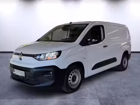 Citroën Berlingo 1.5
