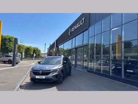 Renault Espace 1.2 200