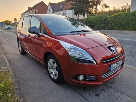 Peugeot 5008 1.6 VTi 120 Active