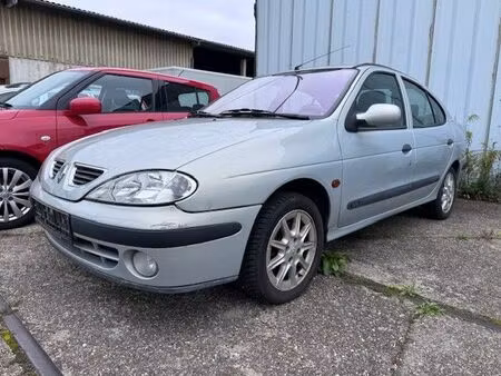 Renault Mégane 1.9