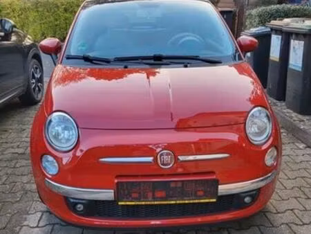 Fiat 500 1.2 69