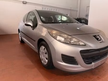 Peugeot 207 1.6 HDi 90 Trendy