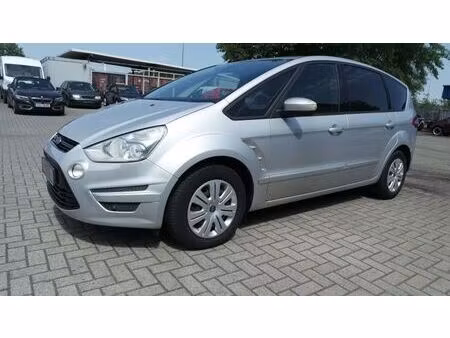 Ford S-Max 2.0 TDCi 140 Trend