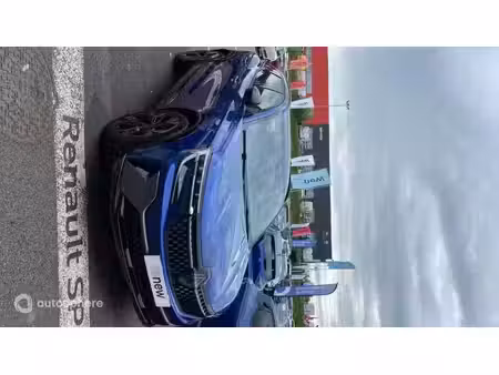 Renault Austral 1.2 200 Esprit Alpine